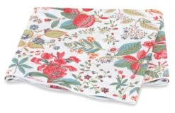 Pomegranate Flat Sheet