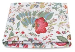 Pomegranate Fitted Sheet