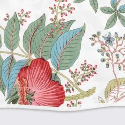 Pomegranate Duvet Cover -One Kings Lane Shop Product 728455968583 Image 3