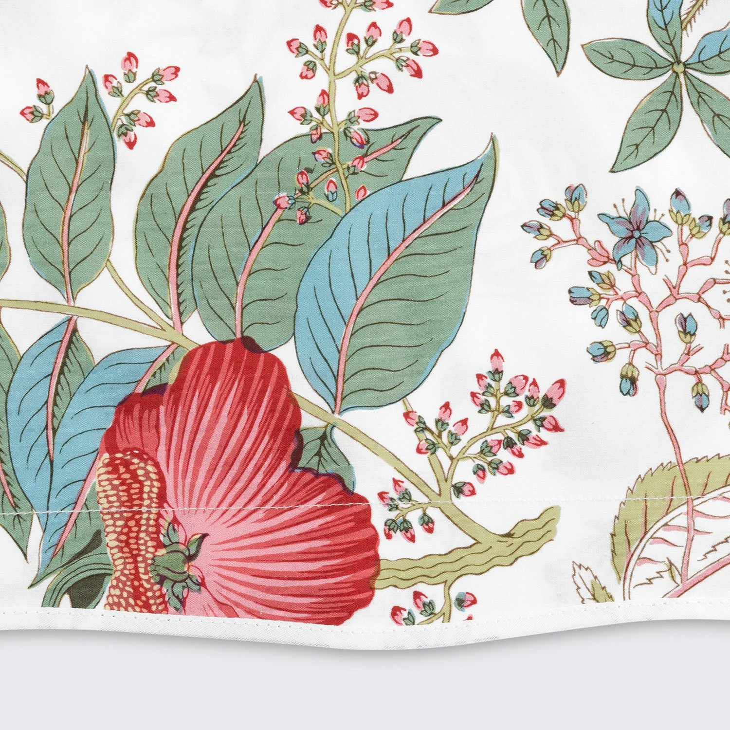 Pomegranate Quilt 4 Pomegranate Quilt - Image 2