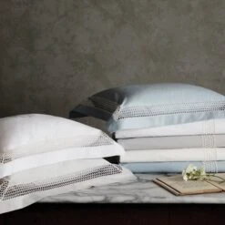 Cecily Pillowcase Set -One Kings Lane Shop Product 728455983173 Image 3