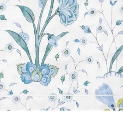 Khilana Flat Sheet 9 Khilana Flat Sheet -One Kings Lane Shop Product 728455989236 Image 3