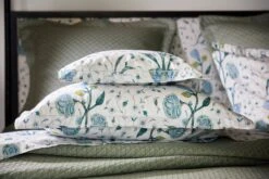 Khilana Flat Sheet 10 Khilana Flat Sheet -One Kings Lane Shop Product 728455989236 Image 4