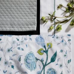 Khilana Pillowcase Set 7 Khilana Pillowcase Set -One Kings Lane Shop Product 728455989267 Image 3