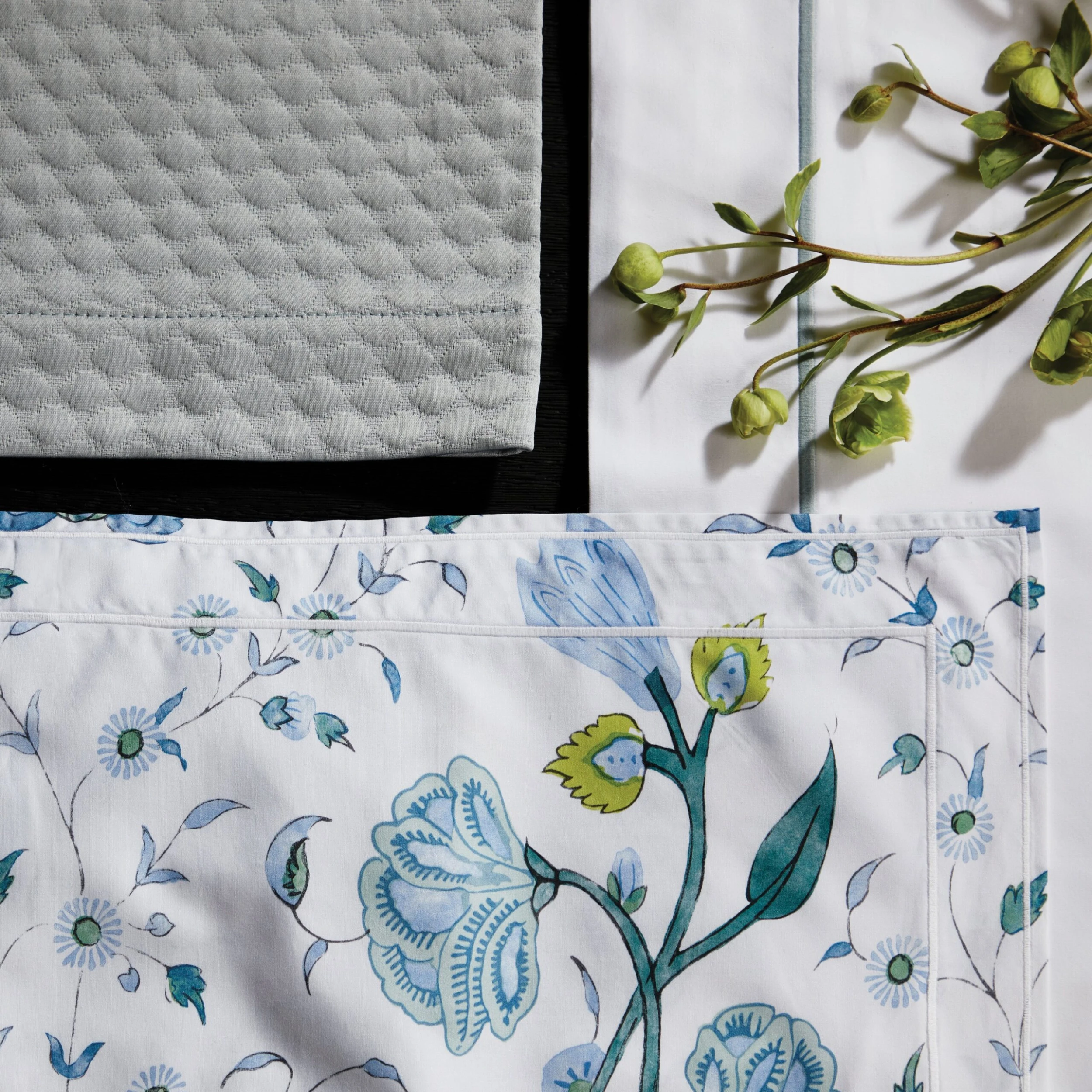 Khilana Pillowcase Set 5 Khilana Pillowcase Set - Image 3