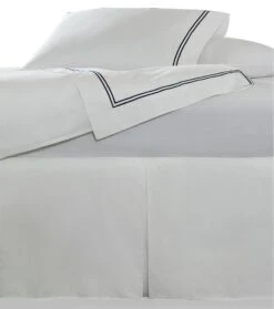 Grande Hotel Bed Skirt