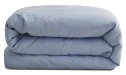 French Linen Duvet Cover