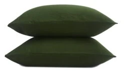 French Linen Pillowcase Set