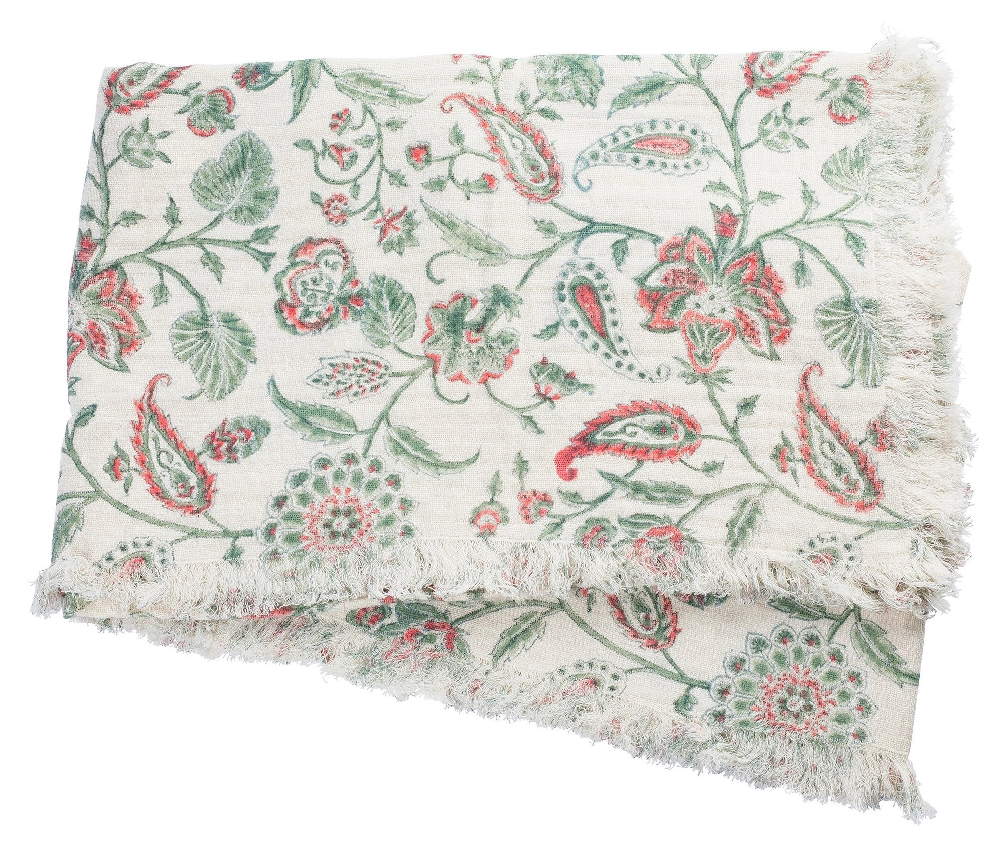 Kerr Throw 3 Kerr Throw