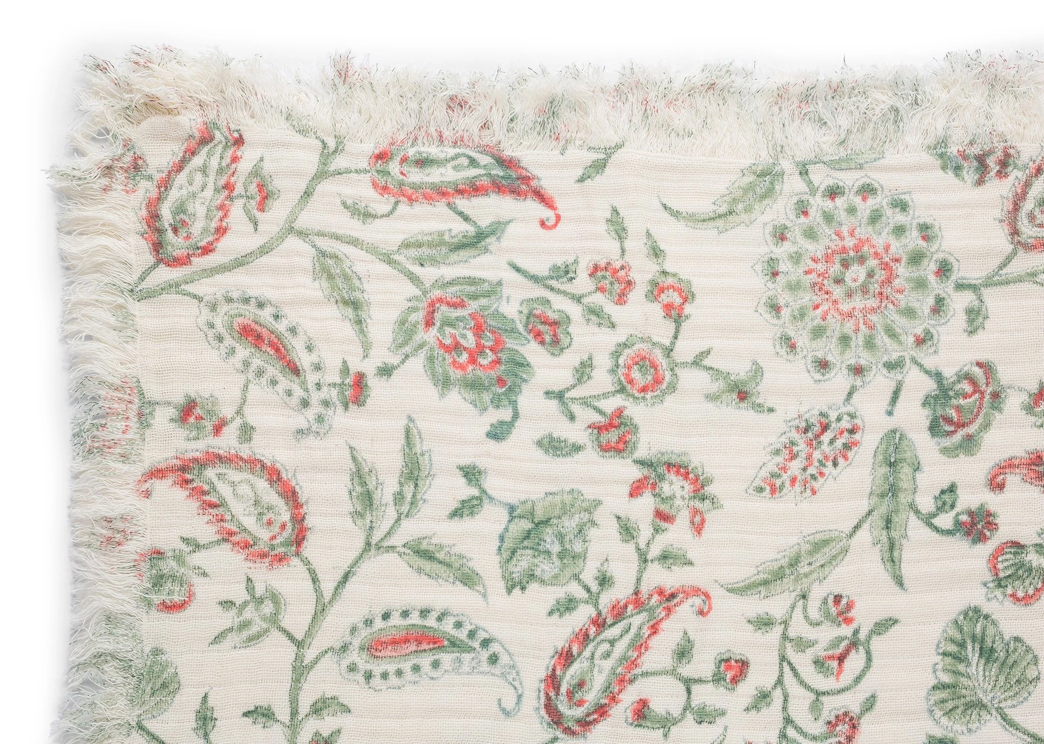 Kerr Throw 4 Kerr Throw - Image 2