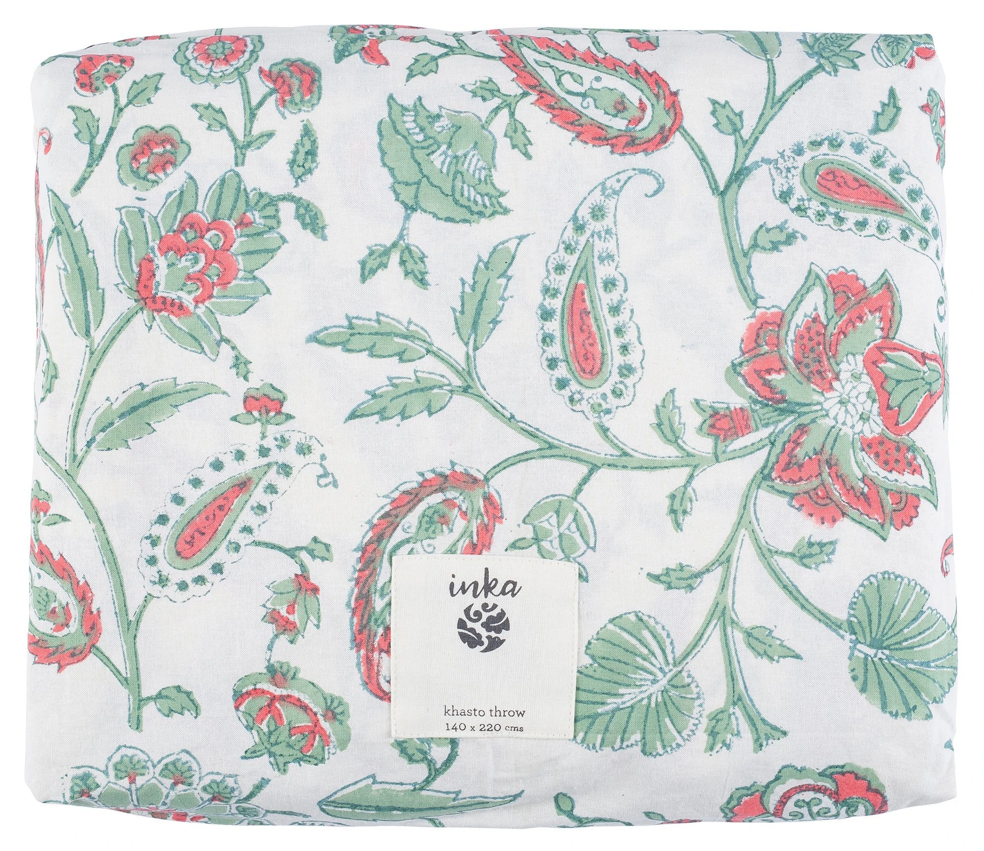 Kerr Throw 5 Kerr Throw - Image 3