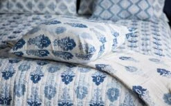 Fleur Ombre Throw -One Kings Lane Shop Product 813752027306 Image 4