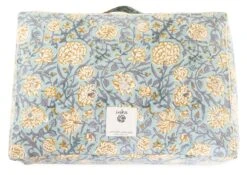 Blue Moon Quilt 10 Blue Moon Quilt -One Kings Lane Shop Product 813752028211 Image 4