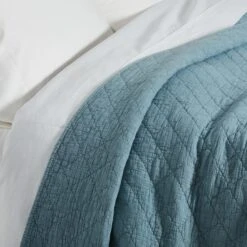 Huntington Coverlet 9 Huntington Coverlet -One Kings Lane Shop Product 819878020870 Image 1