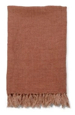 Montauk Throw