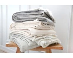 Hermosa Throw -One Kings Lane Shop Product 819878023680 Image 3