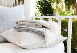 Henley Throw -One Kings Lane Shop Product 819878027145 Image 3