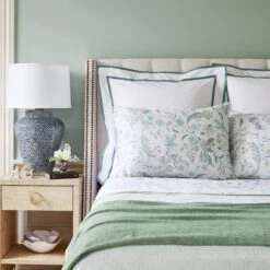 Botanical Sheet Set -One Kings Lane Shop Product 842263185953 Image 4