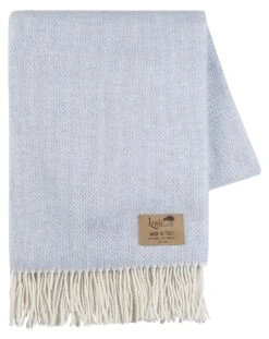 Juno Cashmere Throw