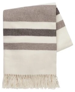Riveria Cashmere Throw
