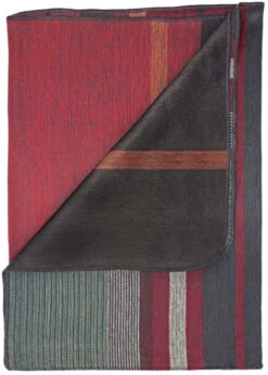 Alpaca Throw, Dragon Fruit