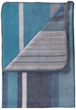 Alpaca Throw, Calypso