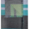 Alpaca-Blend Reversible Throw, Weeping Willow -One Kings Lane Shop Product 857239006668 Image 1