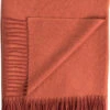 Baby Alpaca Throw, Crimson 2 Baby Alpaca Throw, Crimson -One Kings Lane Shop Product 857239007061 Image 1
