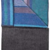 Alpaca Throw, Dark Sea 2 Alpaca Throw, Dark Sea -One Kings Lane Shop Product 857239007283 Image 1