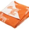Giraffe Baby Blanket -One Kings Lane Shop Product 889048687127 Image 1