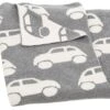 Car Baby Blanket -One Kings Lane Shop Product 889048687202 Image 1