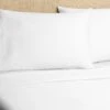 Queen 700 TC Sheet Set, White -One Kings Lane Shop Product BEQ10784 Image 1
