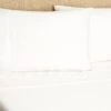 Scallop Sheet Set, White 1 Scallop Sheet Set, White -One Kings Lane Shop Product BEQ11099 Image 1