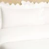 King Scallop Duvet Set, Ivory -One Kings Lane Shop Product BEQ11120 Image 1