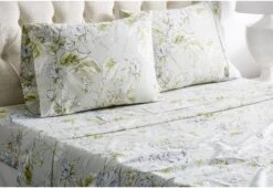 Marigold Sheet Set