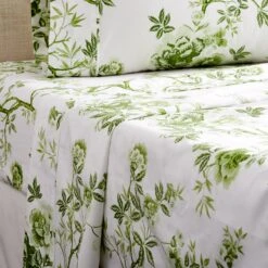 Josephine Sheet Set -One Kings Lane Shop Product BEQ11763 Image 4