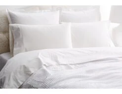 SCR ShellyRomanceFullCoverletWhite