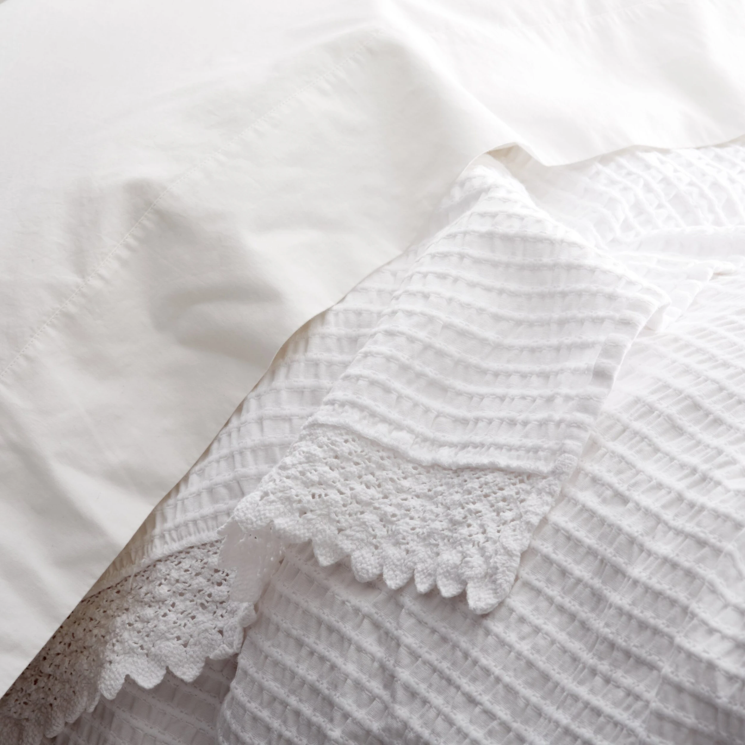 SCR ShellyRomanceFullCoverletWhite 5 SCR ShellyRomanceFullCoverletWhite - Image 3