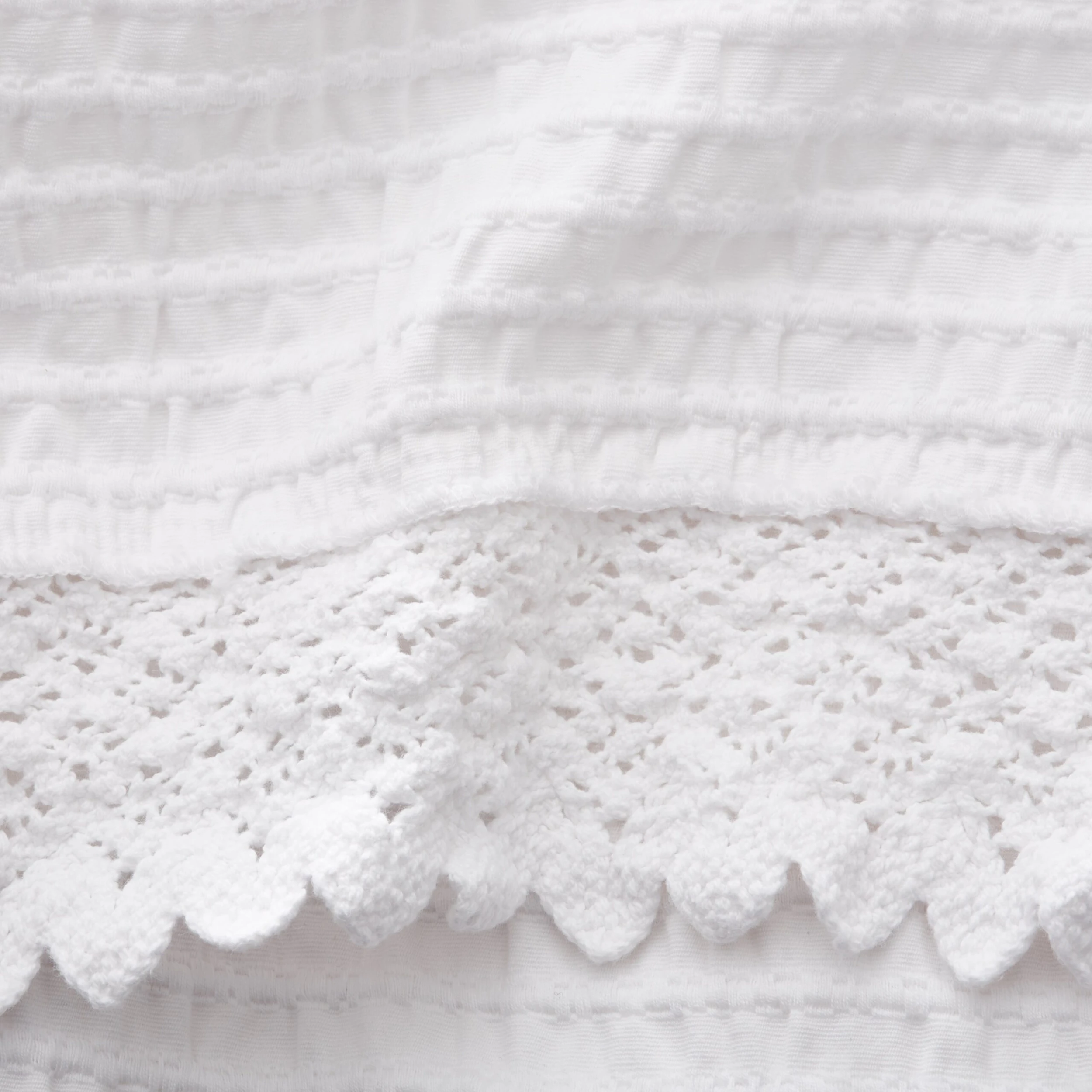 SCR ShellyRomanceFullCoverletWhite 6 SCR ShellyRomanceFullCoverletWhite - Image 4