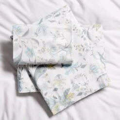 Botanical Sheet Set