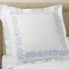 Willow Euro Sham, Green -One Kings Lane Shop Product HBG10179 Image 1