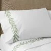 Willow Sheet Set, Green -One Kings Lane Shop Product HBG10180 Image 1