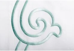 Serenity Duvet, Cadet Blue -One Kings Lane Shop Product HBG12717 Image 2