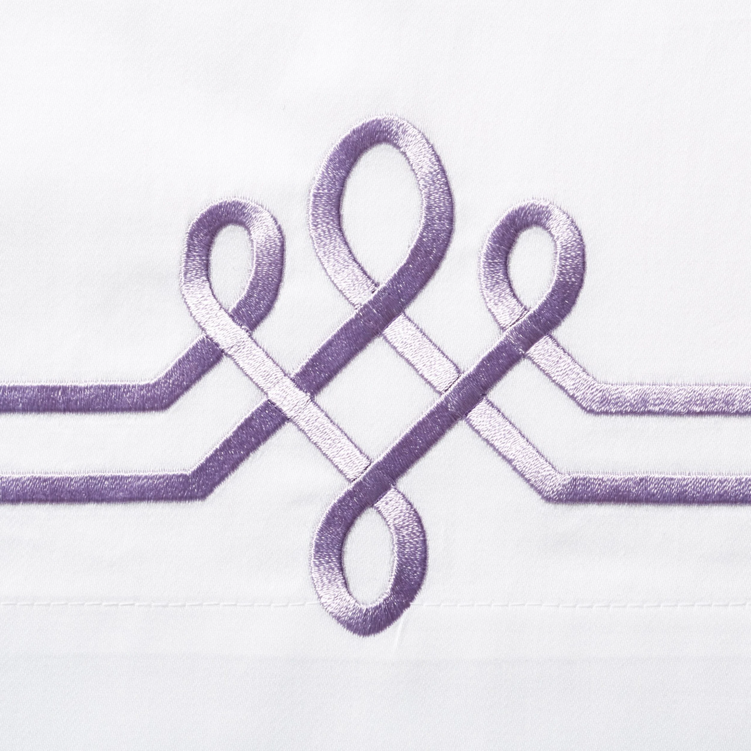 Loops Sheet Set, Tulip 4 Loops Sheet Set, Tulip - Image 2