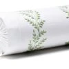 Willow Neckroll Sham, White -One Kings Lane Shop Product HBG13573 Image 1
