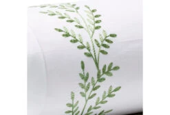 Willow Neckroll Sham, White -One Kings Lane Shop Product HBG13573 Image 3