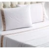 Kg Greek Key Sheet Set, -One Kings Lane Shop Product HBG13682 Image 1