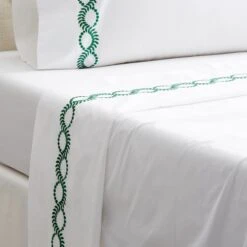 Wheat Sheet Set -One Kings Lane Shop Product HBG13779 Image 4