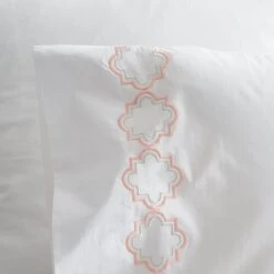 Quatrefoil Pillowcases -One Kings Lane Shop Product HBG13793 Image 3