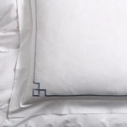 Fretwork Sham -One Kings Lane Shop Product HBG13846 Image 3